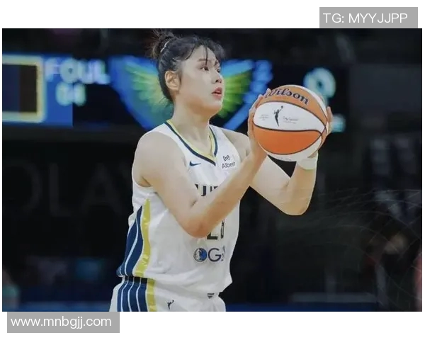 李月汝单节表现亮眼但难阻风暴逆转遭遇17分失利